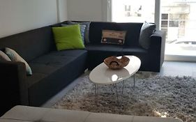 Cozy Flat In The Heart Of North Nicosia --- 55-1