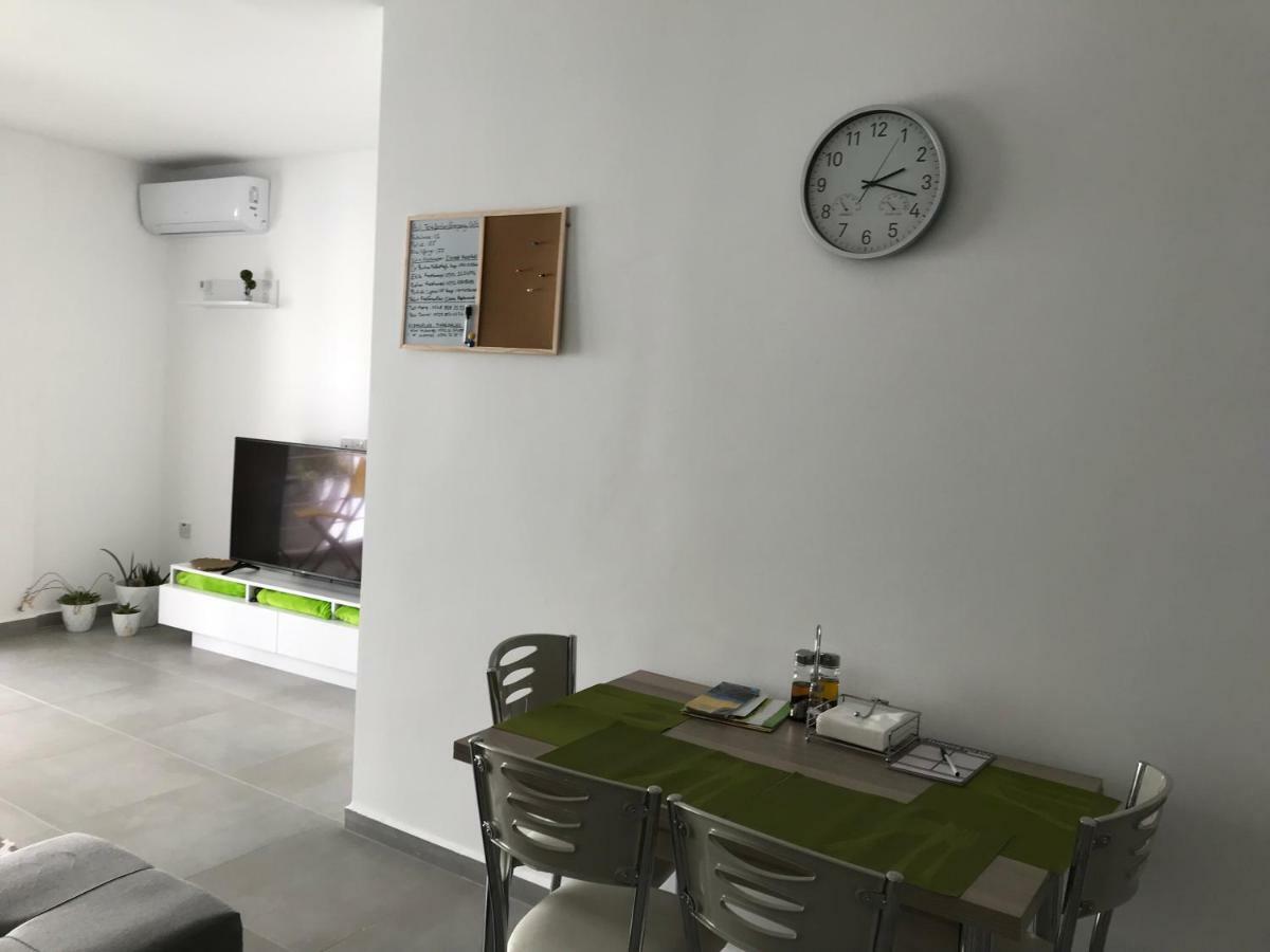 Cozy Flat In The Heart Of North Nicosia --- 55-1 Apartment Exterior photo